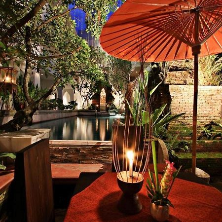 Gudi Boutique Resort Chiang Mai Exterior photo