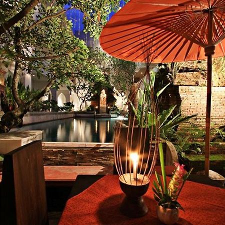 Gudi Boutique Resort Chiang Mai Exterior photo