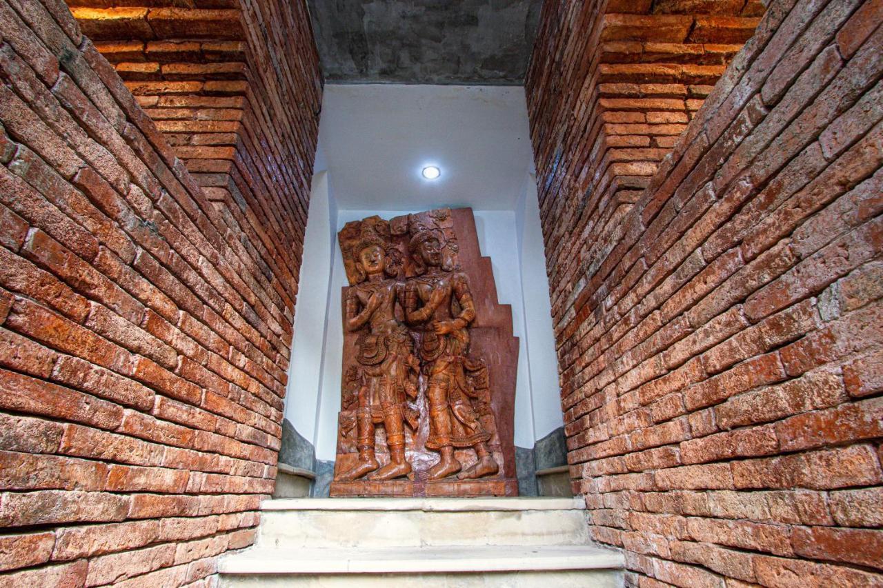 Gudi Boutique Resort Chiang Mai Exterior photo
