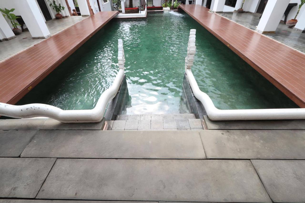 Gudi Boutique Resort Chiang Mai Exterior photo