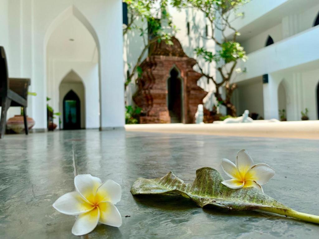 Gudi Boutique Resort Chiang Mai Exterior photo