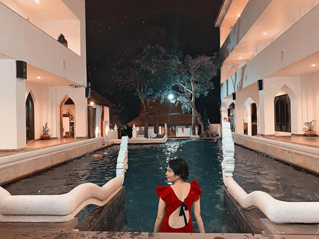 Gudi Boutique Resort Chiang Mai Exterior photo