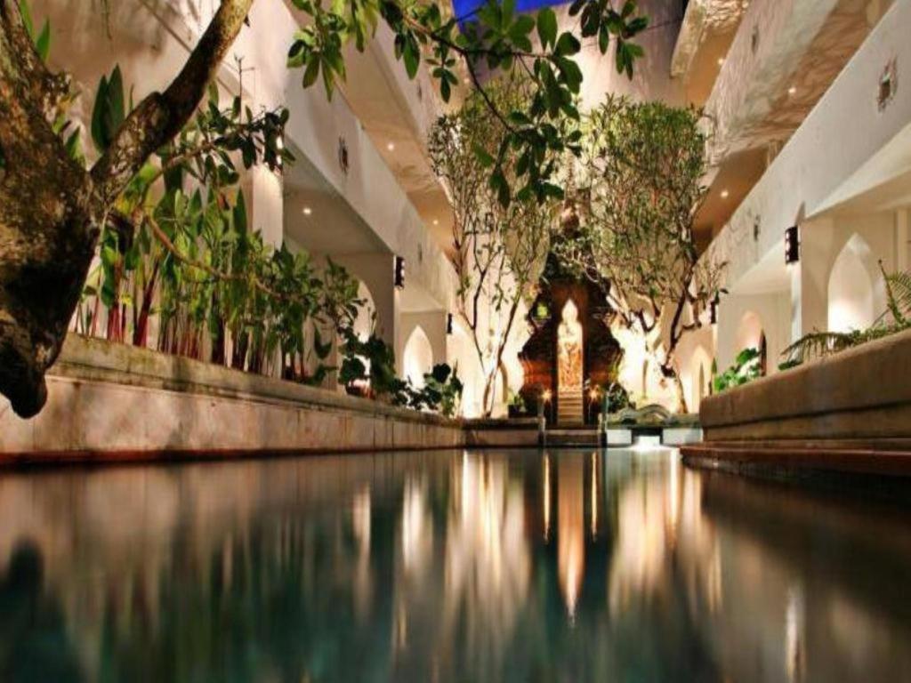 Gudi Boutique Resort Chiang Mai Exterior photo