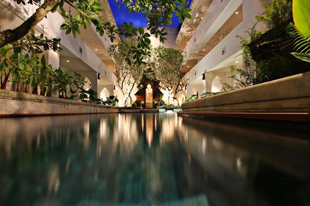 Gudi Boutique Resort Chiang Mai Exterior photo