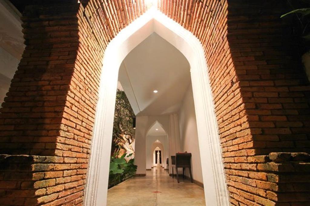 Gudi Boutique Resort Chiang Mai Exterior photo