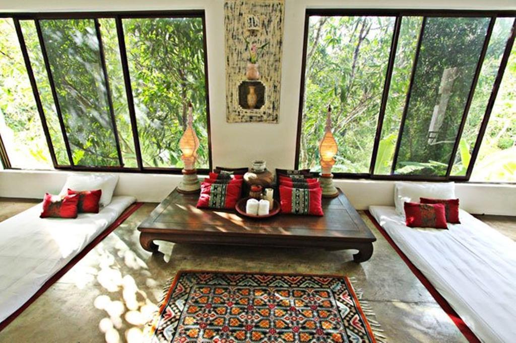 Gudi Boutique Resort Chiang Mai Exterior photo
