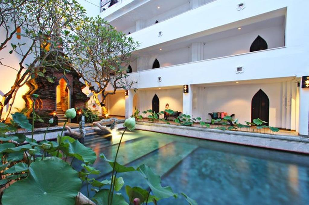 Gudi Boutique Resort Chiang Mai Exterior photo